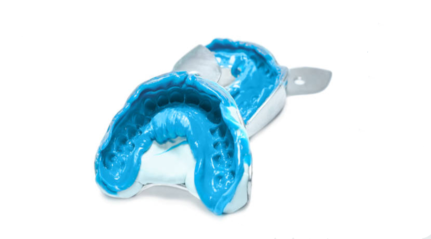 dental impression dental impression