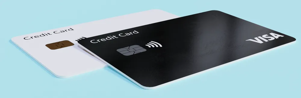 Carte de crédit Carte de crédit