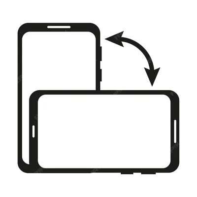 virar o ecrã do telemóvel virar o ecrã do telemóvel