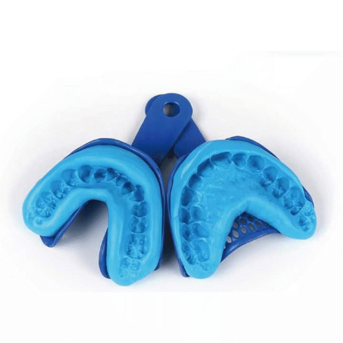 Zahnabdruck-Set Zahnabdruck-Set